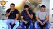 Tubelight Trailer Launch Full Video HD - Salman Khan,Sohail Khan,Kabir Khan,Pritam