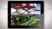 Application 'Disney Infinity Toy Box' ! - Bande annonce - Exclusivement sur iPad-ekEWez2_VbY