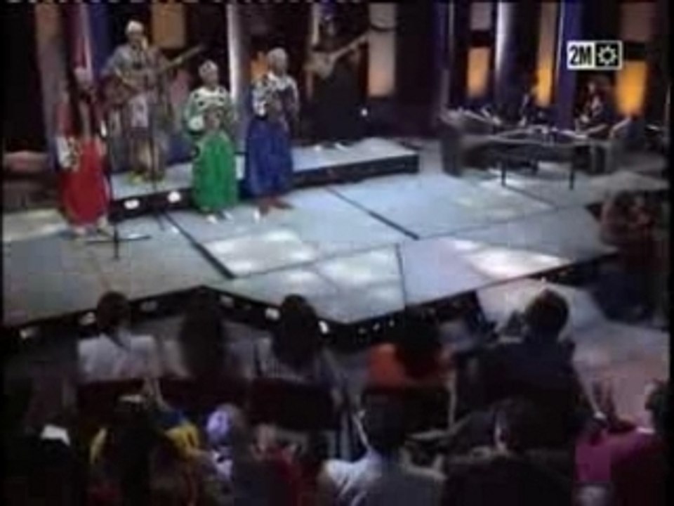 2M Gnawa Essaouira