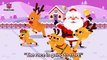 The Red Nosed Reindeer Rudolph _ Christmas Carols _ Pinkfong Songs fo
