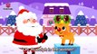 The Red Nosed Reindeer Rudolph _ Christmas Carols _ Pinkfong Songs for Children-d9N_vC8Y2f