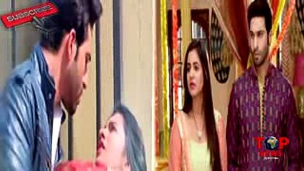 UDAAN- 25 MAY - CHAKOR GIVES A HEAD PUNCH TO VIVAN - UPCOMING STORY - COLORS TV