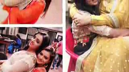 Yeh Rishta Kya Kehlata Hai Latest Off Screen masti With Title Song