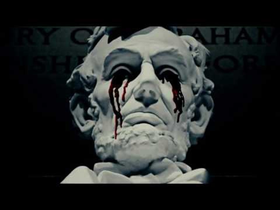 Hellarious Trump! Voting for lesser of 2 evils? (RT US election 2016 promo)