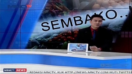 Download Video: Sehari Menjelang Ramadan, Harga Ayam Potong Meroket Tajam