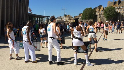 Les dix km de la 10K sont lancés