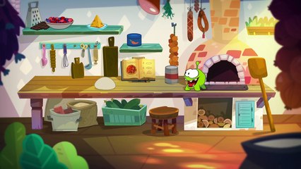 Om Nom Stories _ OM NOM SONG _ EASTER Special _ Cut The Rope _ Cartoons for Kids  _ Kids TV Shows