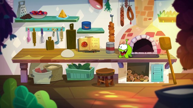 Om Nom Stories _ OM NOM SONG _ EASTER Special _ Cut The Rope _ Cartoons for Kids _ Kids TV Shows
