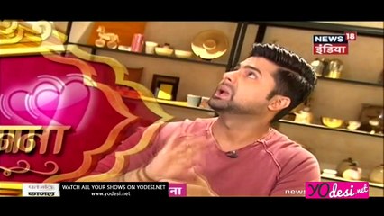 Sasu Maa Ne Ki Madad!! Yeh Rishta 26th may 2017