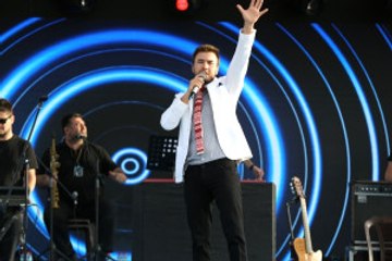 Mustafa Ceceli Eşinden Boşandı