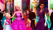 Barbie™  Die Prinzessin & Der Popstar- Film Vorschau