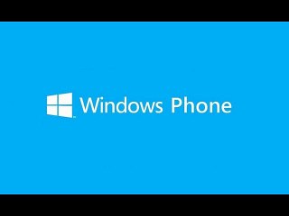 Adeus Windows Phone