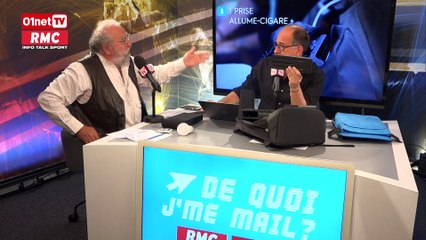 A l'intérieur de ce sac à dos...une énorme batterie !  DQJMM (2/2)