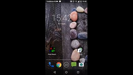 How to change default download location to SD card