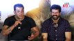 Salman, Sohail Sharing Experience of being Real and Reel Life Brothers
