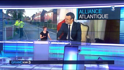 OTAN : Donald Trump a-t-il obtenu ce qu'il voulait ?