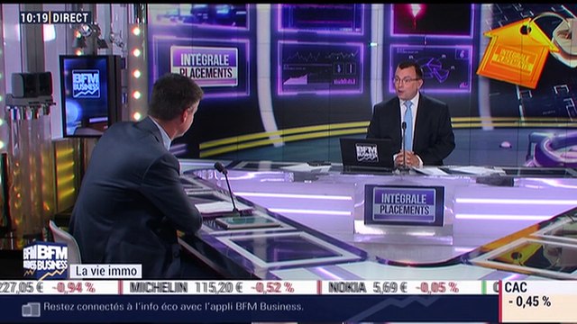 La vie immo: Pourquoi intervenir sur les copropriétés ? - 26/05