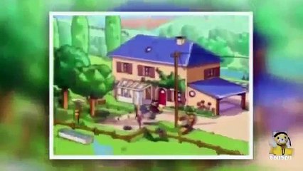 TCHOUPI ET DOUDOU apprend à conduire