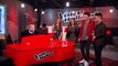 Jamai en  finalisten - The Greatest Love Of All  (The voice of Holland 2017 _ The Final)