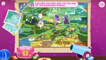 Kidle Pony Friendship part 1 Magic Explore Equestria MLP