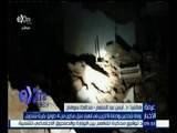 #غرفة_الأخبار | تحليل محافظ سوهاج على انهيار منزل مكون من 4 طوابق بقرية شندويل