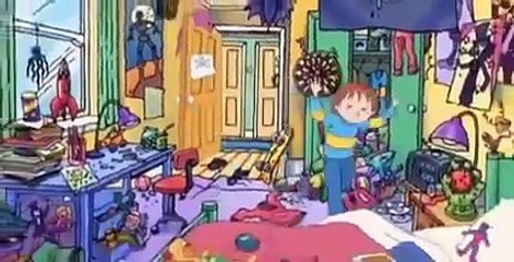 Horrid Henry   Alone At Home 2   HORRID HENRY 2014 Special
