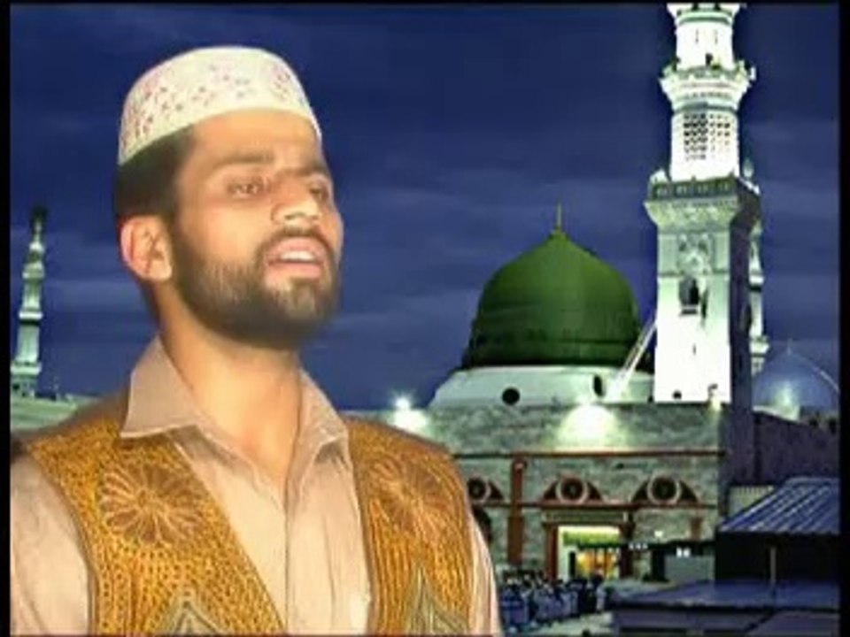 Mery Dil Vich Shouq chroukraan Ay Ek Vaar Madenay Tur Javan Beautiful Voice Of Abid Raouf Roofi Full HD