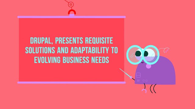 Lots of technologies here, for web application development | Web development company