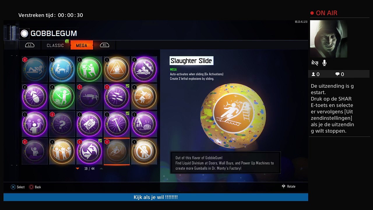 Black ops 3 multiplayer (7)