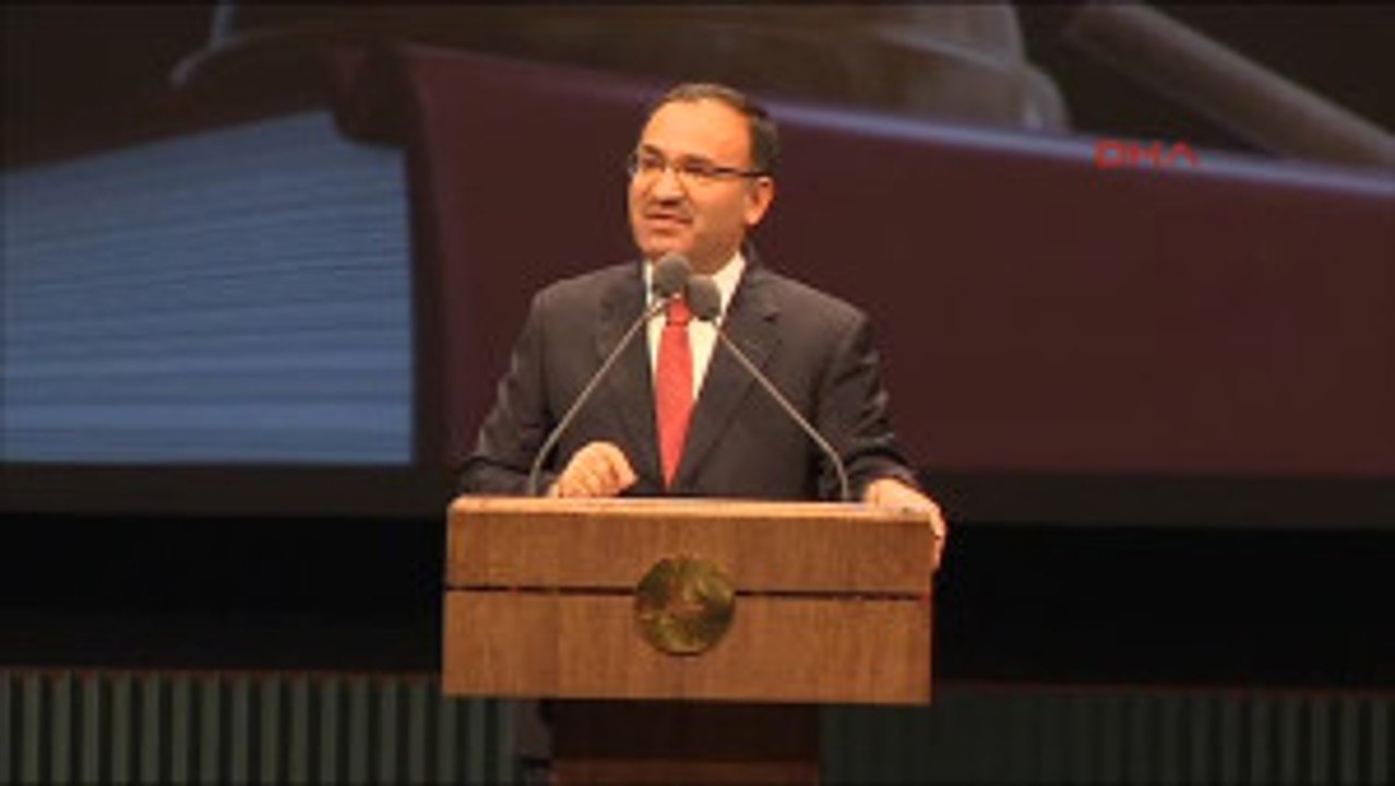 Bozdağ; Herkes Kılıcı Eline Almış, 'Şu Fetö'cü, Bu Fetö'cü' Diye Kesmeye Bakıyor 3