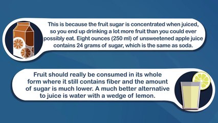5 Foods to Avoid With Diabetes