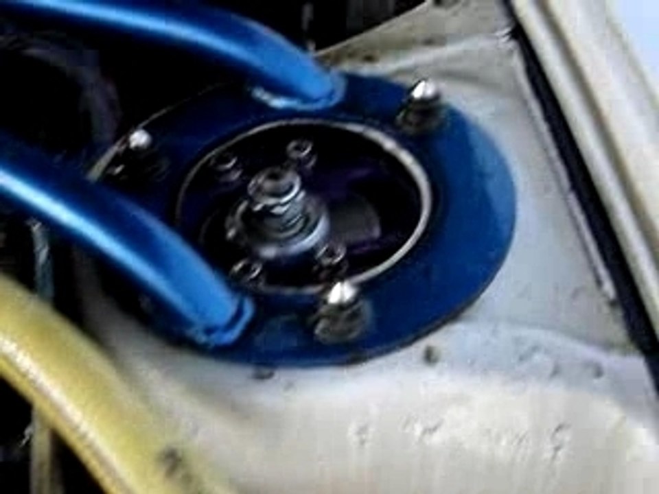 Qui veut de l'huile ?