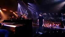 Lukas Graham – You’re Not There (The voice of Holland 2017 _ The Fi