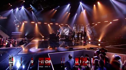 Lukas Graham – You’re Not There (The voice of Holland 2017 _ The Final)-hjg6rLpW72c