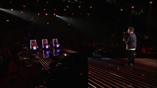 David Guetta feat. Sia - Titanium (Ridon) _ Semi Finals _ The Voice Kids 20