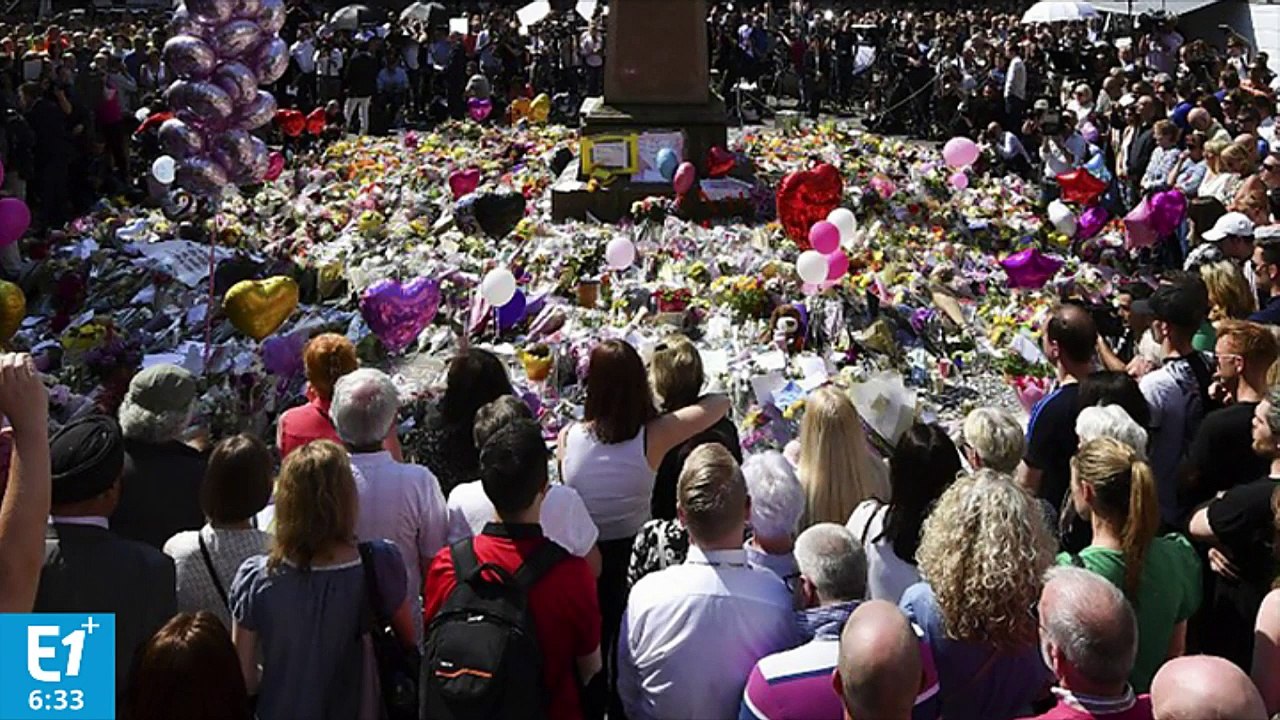 Manchester : la ville du vivre ensemble découvre des tensions communautaires