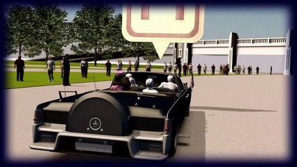 John F. Kennedy's assassination