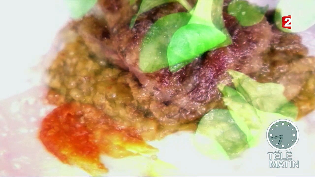 Sciences - Physique-chimie en cuisine