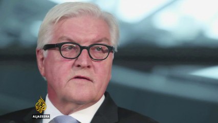 The New Germans - Featured Documentary