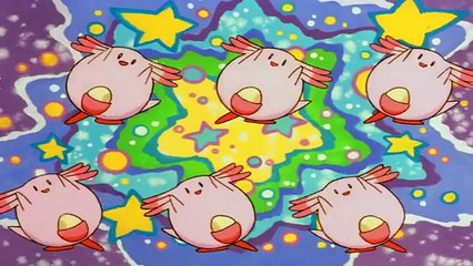 Pokemon Pikachu's Vacation [Part 2-2]