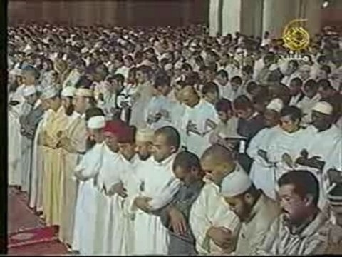 سورة _ القمر 2 رمضان 1428