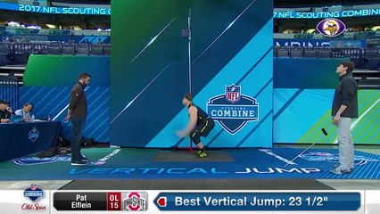 Studio Sitdown: Pat Elflein