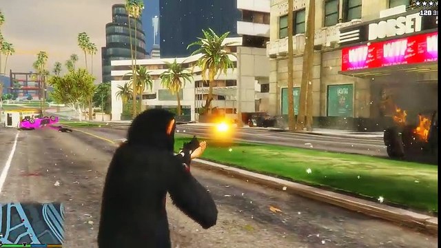 GTA 5 Online - RARE SECRET CARS ONLINE 1.26 1.24 - Secret Rare Vehicles (GTA 5 Car Showcase)