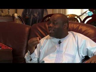 Entretien avec Baila Wane: Bande annonce