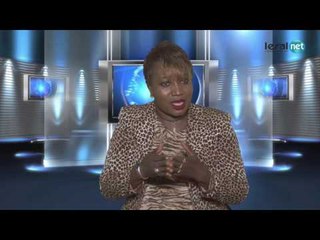 Aïda Niane Mbengue, major technique de Dantec dément la panne du bloc opératoire