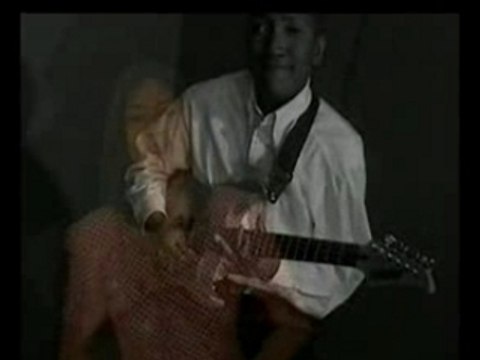 ANTSA AN'I KRISTY - 3F (Finoana Fanantenana Fitiavana)