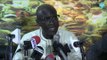 Seydou Guèye : « Abdoulaye Wade na nieuw Sénégal, niou dorko, dorate, doreutiko