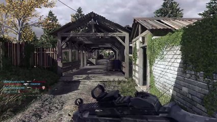 Call of Duty®: Modern Warfare® Remastered