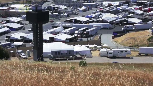 Millennials Are Apparently Really into RVs Right Now